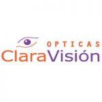 Opticas Claravisión